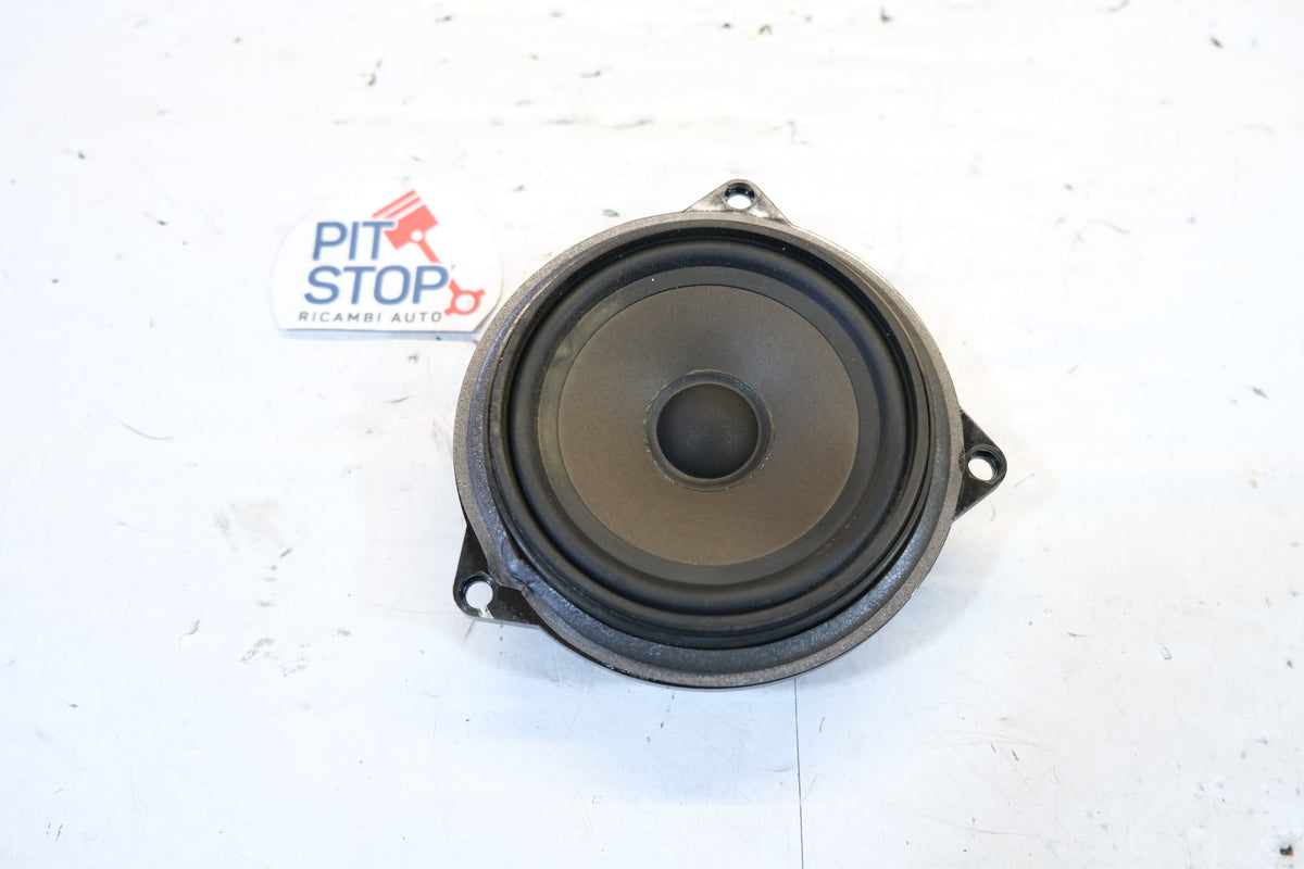 9143232 ALTOPARLANTE CASSA BMW X1 E84 2009/2015 51S