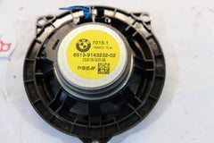 9143232 ALTOPARLANTE CASSA BMW X1 E84 2009/2015 51S
