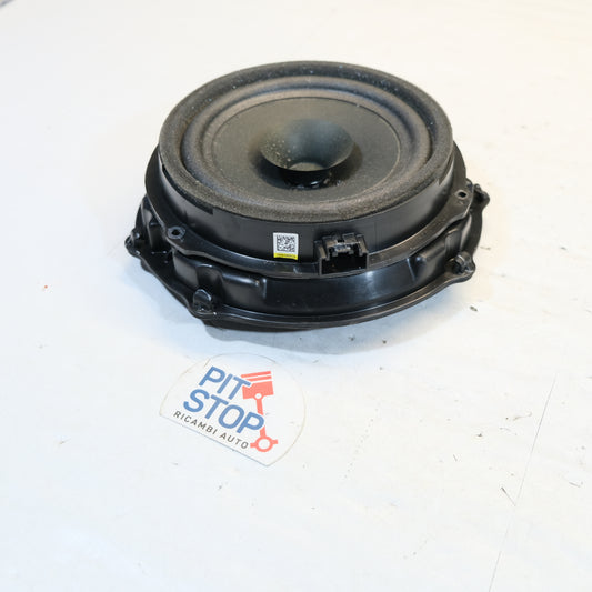GN15-18808-AB CASSA ALTOPARLANTE FORD EcoSport PUMA Serie 2019 BX51S
