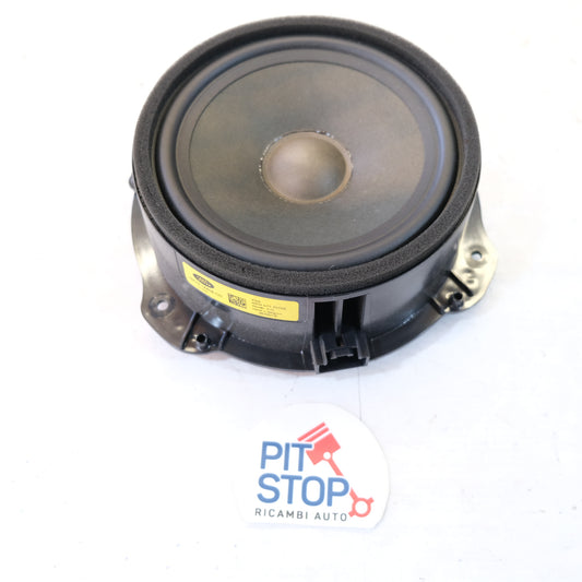 GX73-18808-CD CASSA ALTOPARLANTE PORTA JAGUAR XF 3.0 B 4X4 280KW 2017 12s