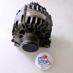 03L903023A 2608901A Alternatore 140A VW Tiguan 2.0 140cv 2008 10g