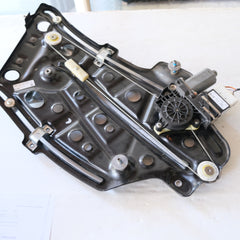 8p7959811b 8P7839397E MOTORINO ALZAVETRO POSTERIORE SX AUDI A3 8P 2010 BX51