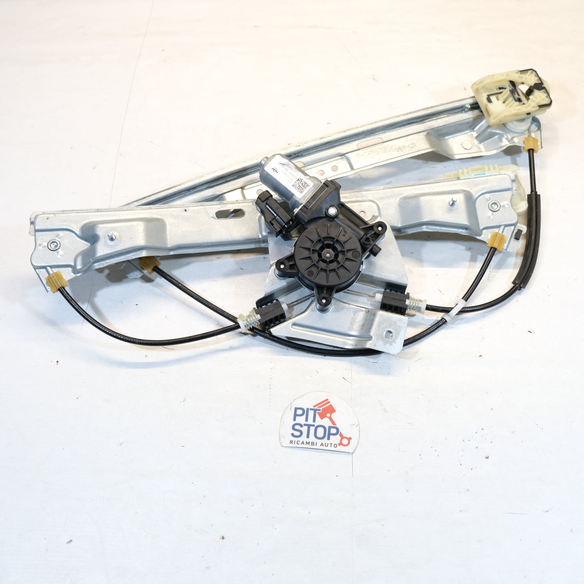 3430200392 ALZAVETRO ALZACRISTALLO ANTERIORE DESTRO DR 4.0 5.0 2022> BX51