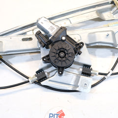 3430200392 ALZAVETRO ALZACRISTALLO ANTERIORE DESTRO DR 4.0 5.0 2022> BX51