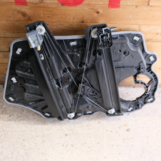 L1TB-S23200-CE ALZAVETRO PANNELLO ANTERIORE DESTRO FORD PUMA 2019> BX51