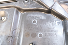 ALZACRISTALLO ALZAVETRO ELETTRICO POSTERIORE DESTRO MAZDA CX-5 2012>2016 51