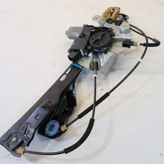 MOTORINO MECCANISMO ALZAVETRO ANTERIORE DESTRO OPEL ZAFIRA C 2010/2018 BX51