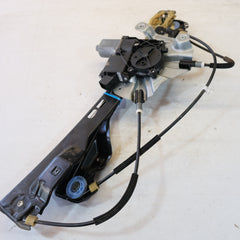 MOTORINO MECCANISMO ALZAVETRO ANTERIORE DESTRO OPEL ZAFIRA C 2010/2018 BX51