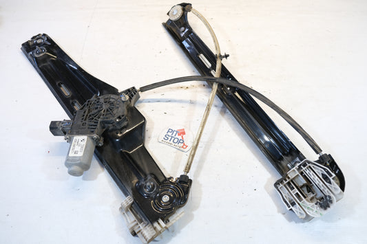 7258533.9 MOTORINO MECCANISMO ALZAVETRO ANTERIORE SX BMW X3 F25 2010/16 BX51