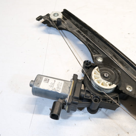 52089870 MOTORINO ALZAVETRO SINISTRO GUIDA FIAT 500 2018 10GSCAF