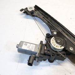 52089870 MOTORINO ALZAVETRO SINISTRO GUIDA FIAT 500 2018 10GSCAF