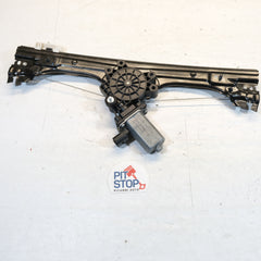 52089870 MOTORINO ALZAVETRO SINISTRO GUIDA FIAT 500 2018 10GSCAF