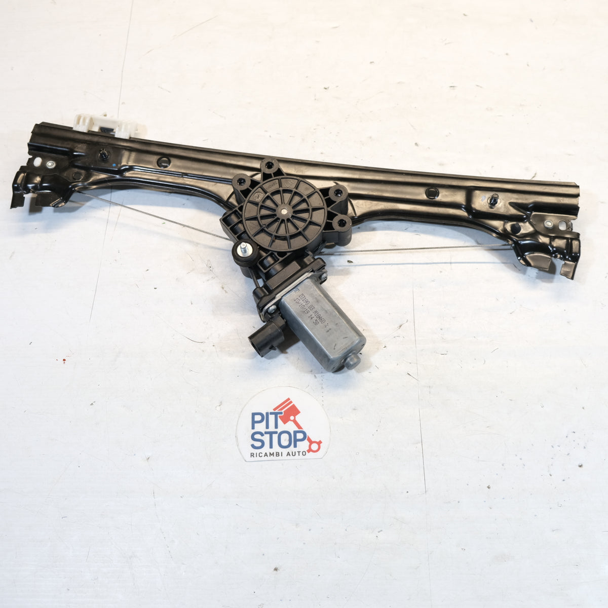 52089870 MOTORINO ALZAVETRO SINISTRO GUIDA FIAT 500 2018 10GSCAF