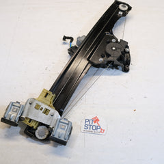 gn15-a23201-e ALZAVETRO ANTERIORE SINISTRO GUIDA FORD ECOSPORT 2012> A148