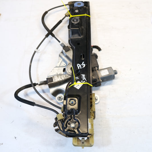 13313568 MOTORINO MECCANISMO ALZAVETRO ANT. SINISTRO OPEL Astra J (11) BX51