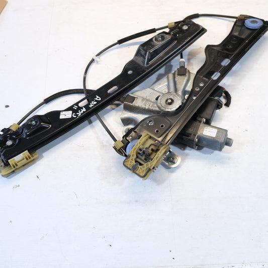 13313568 MOTORINO MECCANISMO ALZAVETRO ANT. SINISTRO OPEL Astra J (11) BX51