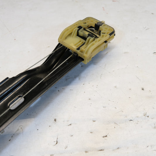 gn15-a27001-eb MOTORINO MECCANISMO ALZAVETRO POST. SINISTRO FORD ECOSPORT A147