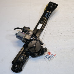gn15-a27001-eb MOTORINO MECCANISMO ALZAVETRO POST. SINISTRO FORD ECOSPORT A147
