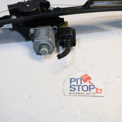 gn15-a27001-eb MOTORINO MECCANISMO ALZAVETRO POST. SINISTRO FORD ECOSPORT A147