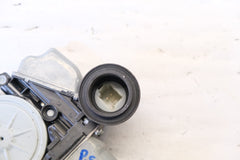 85170-75070 MECCANISMO MOTORINO ALZAVETRO POSTERIORE SINISTRO LEXUS CT200H C140