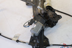 0130822374 MECCANISMO MOTORINO ALZAVETRO SX MINI COOPER R55 R56 2007/2013 BX51