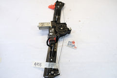 FRONT LEFT WINDOW MOTOR FIAT BRAVO 2nd SERIES 443422