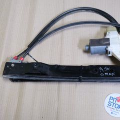 MOTORINO ALZAVETRO ANTERIORE SINISTRO FORD S-MAX 2006/2010 134510