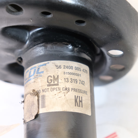 13319742 AMMORTIZZATORE ANTERIORE DESTRO OPEL INSIGNIA 2.0 CDTI 2009/2017 10G