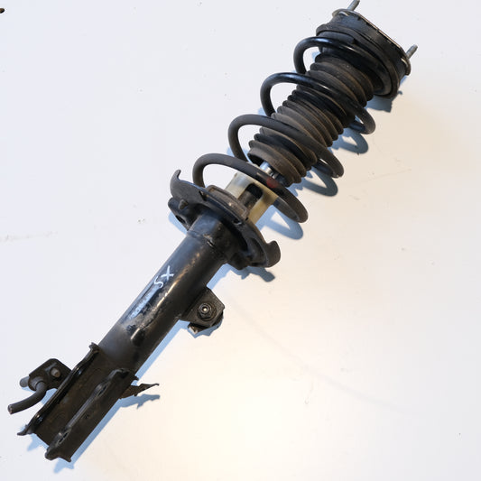 2567190 AMMORTIZZATORE ANTERIORE SINISTRO FORD EcoSport M1JU (12>) 2019 bx3