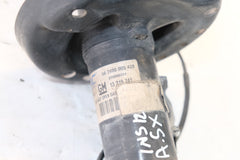13319741 AMMORTIZZATORE ANTERIORE SINISTRO OPEL INSIGNIA 2.0 CDTI 2012 10G