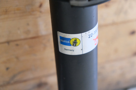 COPPIA AMMORTIZZATORI ANTERIORE SX DX BMW X1 E84 118D 2009/2015 10G