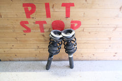 COPPIA AMMORTIZZATORI ANTERIORE SX DX BMW X1 E84 118D 2009/2015 10G