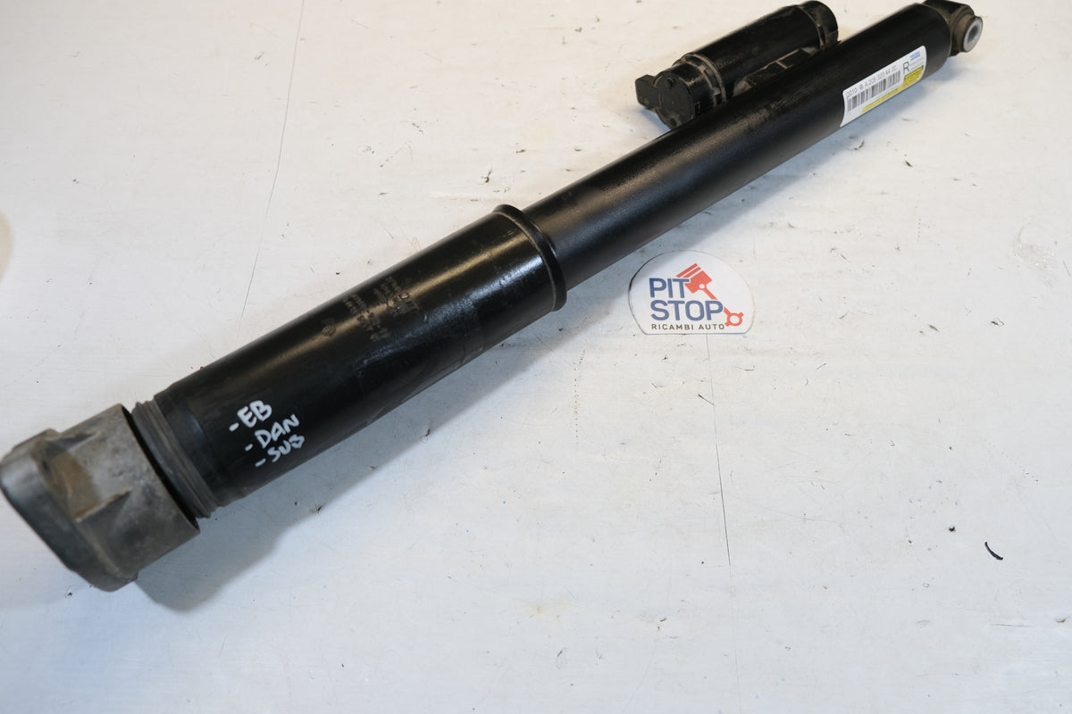 a2053204430 AMMORTIZZATORE POSTERIORE DESTRO MERCEDES CLASSE C W205 2016 10G2