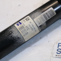 13319757 AMMORTIZZATORE POSTERIORE SX SINISTRO OPEL INSIGNIA 2012 10G