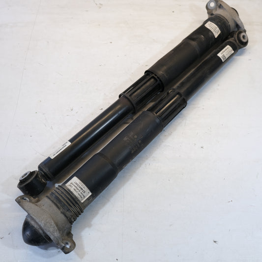 5wa512013bg COPPIA AMMORTIZZATORI POSTERIORE VW GOLF 8 GOLF VIII 2023 BX51