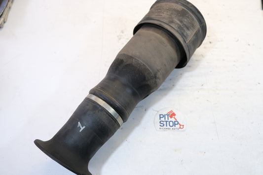 9676670180 AMMORTIZZATORE PNEUMATICO AD ARIA DX CITROEN C4 PICASSO 2009 10G