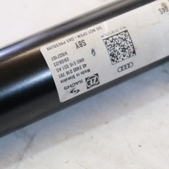 4m0616031as AMMORTIZZATORE POSTERIORE SX DX AUDI RSQ8 10G