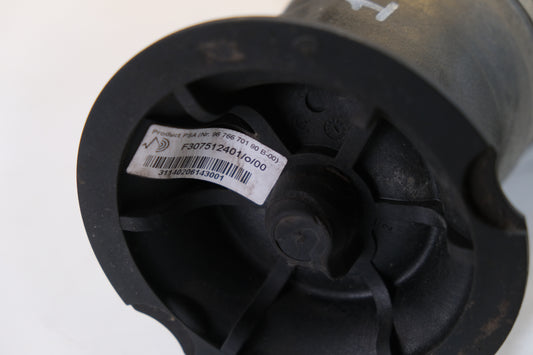 9676670180 AMMORTIZZATORE PNEUMATICO AD ARIA SX CITROEN C4 PICASSO 2009 10G