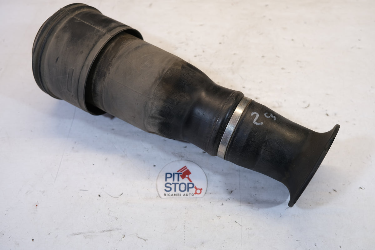 9676670180 AMMORTIZZATORE PNEUMATICO AD ARIA SX CITROEN C4 PICASSO 2009 10G