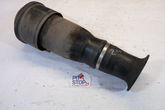 9676670180 AMMORTIZZATORE PNEUMATICO AD ARIA SX CITROEN C4 PICASSO 2009 10G