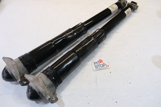5wa512011EG COPPIA AMMORTIZZATORI POST VOLKSWAGEN GOLF 8 FORMENTOR BX51