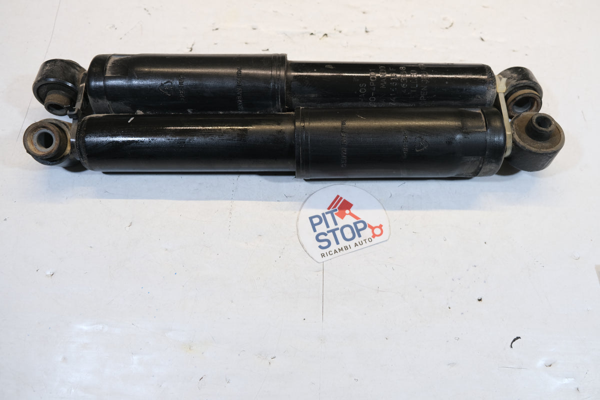 55300-4p001 COPPIA AMMORTIZZATORE HYUNDAI I10 2009/2013 10G1