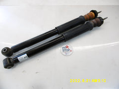 55310G6200 SET OF 2 REAR SHOCK ABSORBERS KIA PICANTO 1.0B/LPG 12V 65CV bx51