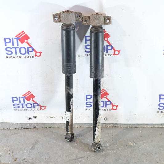 13420233 COPPIA AMMORTIZZATORI POSTERIORI OPEL ASTRA J 1.7 CDTI 2011 BX51