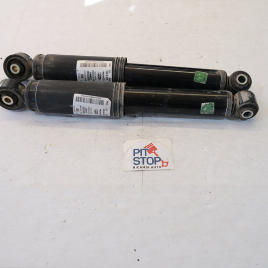 00520763740 AMMORTIZZATORI POSTERIORI FIAT PANDA YPSILON 312 319 2022 10g