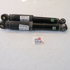 00520763740 AMMORTIZZATORI POSTERIORI FIAT PANDA YPSILON 312 319 2022 10g