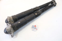 5Q0512011LF COPPIA AMMORTIZZATORI POSTERIORI SEAT LEON 5F1 2015 BX51