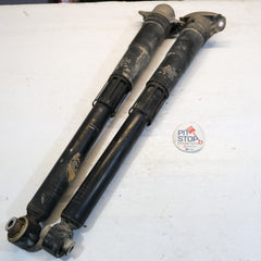 5qf513049 COPPIA AMMORTIZZATORI POST VW TIGUAN 2.0 TDI 2022 BX51