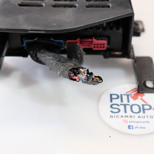 96370j9000 CENTRALINA AMPLIFICATORE HYUNDAI KONA 12S