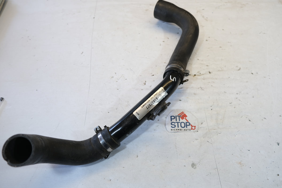 51837877 51837874 51837877 MANICOTTO SCAMBIATORE LANCIA YPSILON 1.3 M-JET 2014 10SWC